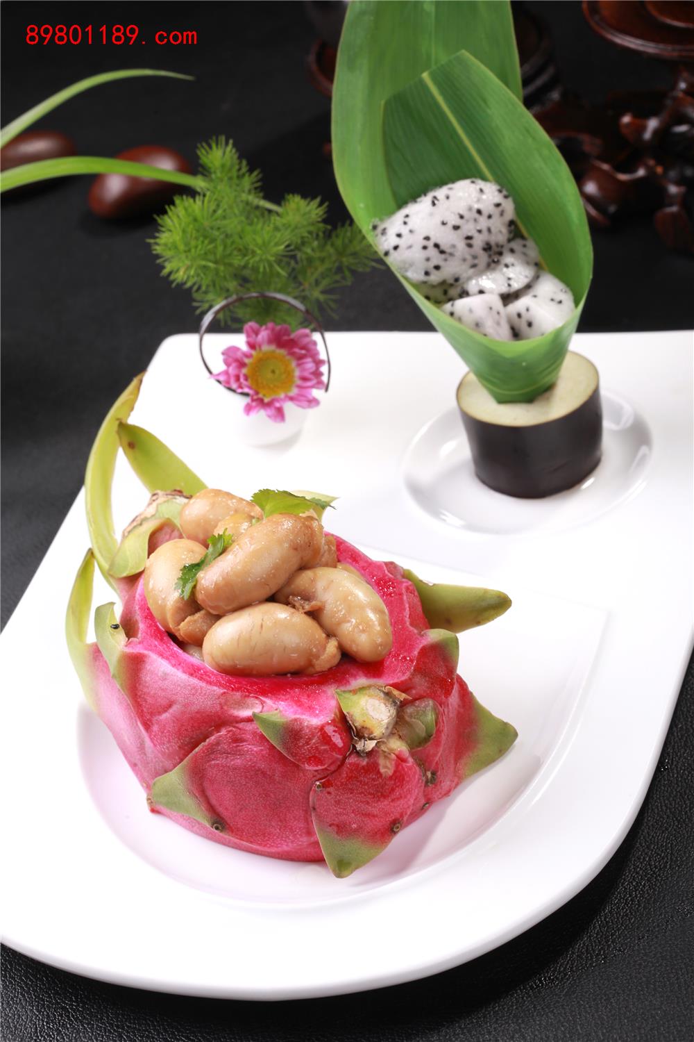 养生鸡腰